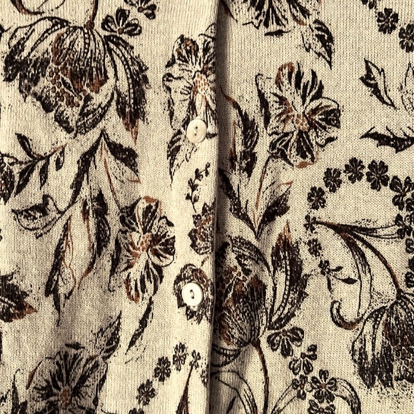 Kate Hill cardigan Size S - Picture 2 of 6